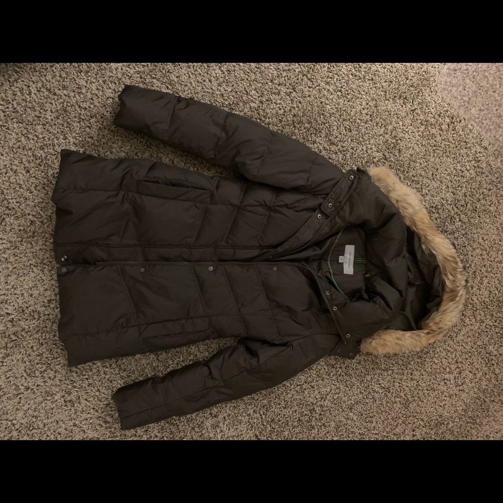 Marc Anthony Winter Jacket